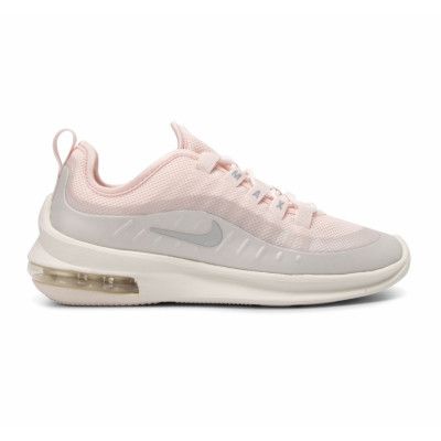 Nike Air Max Axis Women's Shoe, Light Soft Pink/Mtlc Platinum-, 43