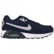 Nike Air Max Ivo, Obsidian/Wolf Grey-White, 42