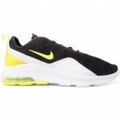 Nike Air Max Motion 2 Men's Sh, Black/Volt-White-Total Orange, 38,5