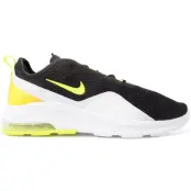 Nike Air Max Motion 2 Men's Sh, Black/Volt-White-Total Orange, 47