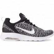 Nike Air Max Motion Racer, Black/White, 46