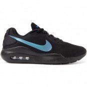 Nike Air Max Oketo Men's Shoe, Black/Black-Racer Blue, 38,5