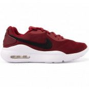 Nike Air Max Oketo Men's Shoe, Team Red/Black-White, 42,5