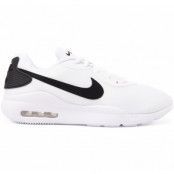 Nike Air Max Oketo Men's Shoe, White/Black, 39