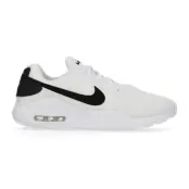 Nike Air Max Oketo Men's Shoe, White/Black, 47