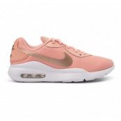 Nike Air Max Oketo Women's Sho, Coral Stardust/Mtlc Red Bronze, 36