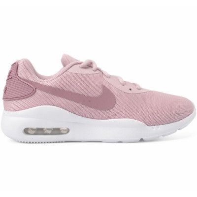 Nike Air Max Oketo Women's Sho, Plum Chalk/Plum Dust, 36