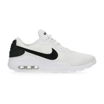 Nike Air Max Oketo Women's Sho, White/Black, 39