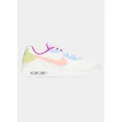 Nike Air Max Oketo Women's Sho, White/Bleached Coral-Luminous, 38