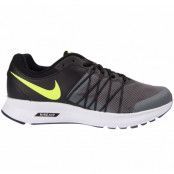 Nike Air Relentless 6, Black/Volt-Dark Grey-White, 43