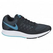 Nike Air Zoom Pegasus 31, Black/Blue Lagoon-Clrwtr-White, 38,5