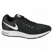 Nike Air Zoom Pegasus 31, Black/White, 41
