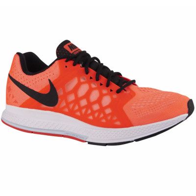 Nike Air Zoom Pegasus 31, Hot Lava/Black-White-Antrctc, 40,5