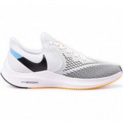 Nike Air Zoom Winflo 6 Men's R, Pure Platinum/Black-Laser Oran, 39