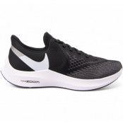 Nike Air Zoom Winflo 6 Women's, Black/White-Dark Grey-Mtlc Pla, 35,5