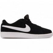 Nike Court Royale Suede, Black/White, 38,5