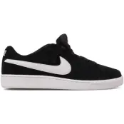 Nike Court Royale Suede, Black/White, 42,5