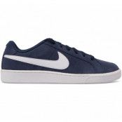 Nike Court Royale Suede, Midnight Navy/White, 38,5