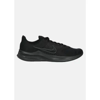 Nike Downshifter 11 Men's Runn, Black/Dk Smoke Grey-Lt Smoke G, 43