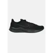 Nike Downshifter 11 Men's Runn, Black/Dk Smoke Grey-Lt Smoke G, 45