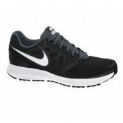 Nike Downshifter 6 Msl, Black/White-Dk Magnet Grey, 40