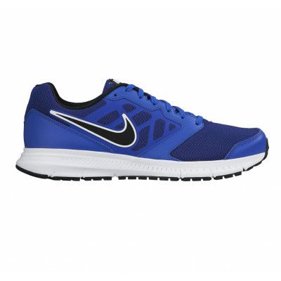 Nike Downshifter 6 Msl, Dp Royal Blue/Blk-Gm Ryl-White, 39