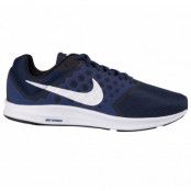 Nike Downshifter 7, Midnight Navy/White-Dark Obsid, 45