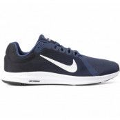 Nike Downshifter 8, Midnight Navy/White-Dark Obsid, 38,5