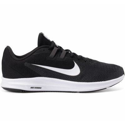 Nike Downshifter 9 Men's Runni, Black/White-Anthracite-Cool Gr, 44
