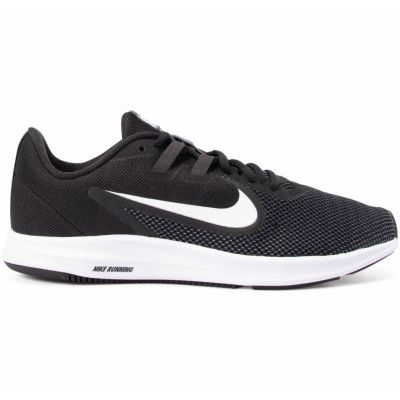 Nike Downshifter 9 Women's Run, Black/White-Anthracite-Cool Gr, 42