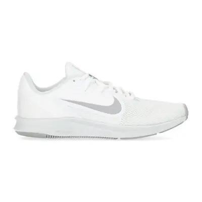 Nike Downshifter 9 Women's Run, White/Wolf Grey-Pure Platinum, 35,5