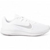 Nike Downshifter 9 Women's Run, White/Wolf Grey-Pure Platinum, 37,5