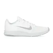 Nike Downshifter 9 Women's Run, White/Wolf Grey-Pure Platinum, 40,5