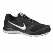 Nike Dual Fusion X, Black/White-Cool Grey, 43