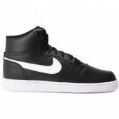 Nike Ebernon Mid, Black/White, 38,5