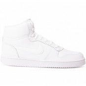 Nike Ebernon Mid, White/White, 38,5