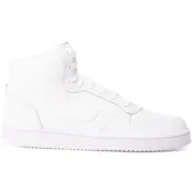 Nike Ebernon Mid, White/White, 48,5