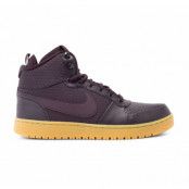 Nike Ebernon Mid Winter, Burgundy Ash/Burgundy Ash, 38,5