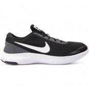 Nike Flex Experience Rn 7, Black/White-White, 39