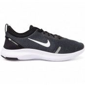 Nike Flex Experience Rn 8 Men', Black/White-Cool Grey-Reflect, 39