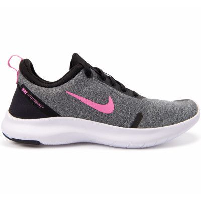 Nike Flex Experience Rn 8 Wome, Pure Platinum/Psychic Pink-Bla, 36,5