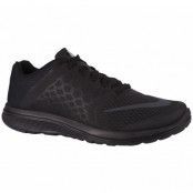 Nike Fs Lite Run 3, Black/Anthracite-Black, 39