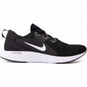 Nike Legend React Men's Runnin, Black/White, 38,5