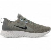 Nike Legend React Men's Runnin, Vintage Lichen/Black-Mineral S, 38,5