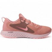 Nike Legend React Women's Runn, Rust Pink/Pink Tint-Smokey Mau, 36