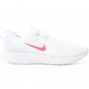 Nike Legend React Women's Runn, White/Hyper Pink-Half Blue-Bla, 35,5