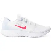 Nike Legend React Women's Runn, White/Hyper Pink-Half Blue-Bla, 35,5