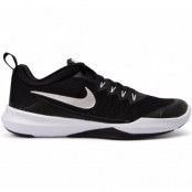 Nike Legend Trainer Men's Trai, Black/Metallic Silver-White, 40