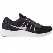 Nike Lunarstelos, Black/Metallic Silver-Anthraci, 46