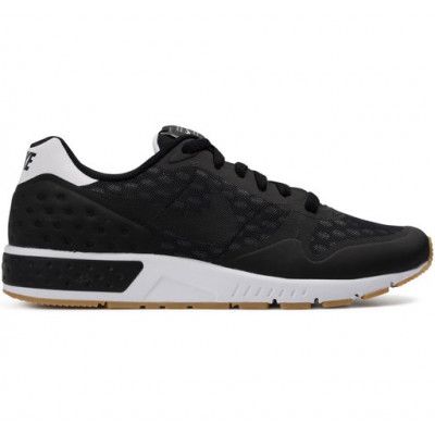 Nike Nightgazer Lw Se, Black/Black-Gum Light Brown-Wh, 42